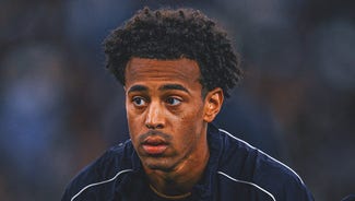 Next Story Image: Tyler Adams to Manchester United? Red Devils Urged to Sign American Midfielder